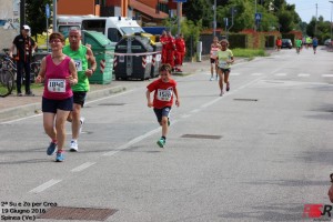 2 Su e Zo per Crea 136 